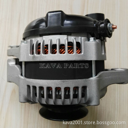 12V 100A Auto Alternator For Toyota 104210-1162/27060-E0270